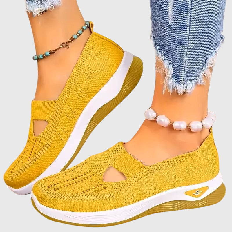Emely™ | Comfort Support Slip-On Shoes