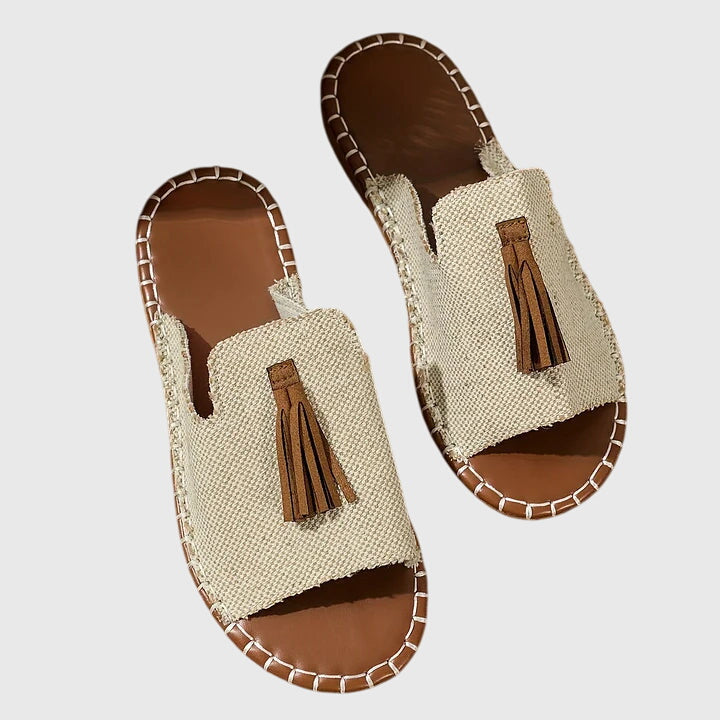 Lorraine™ | Comfort Support Sandals