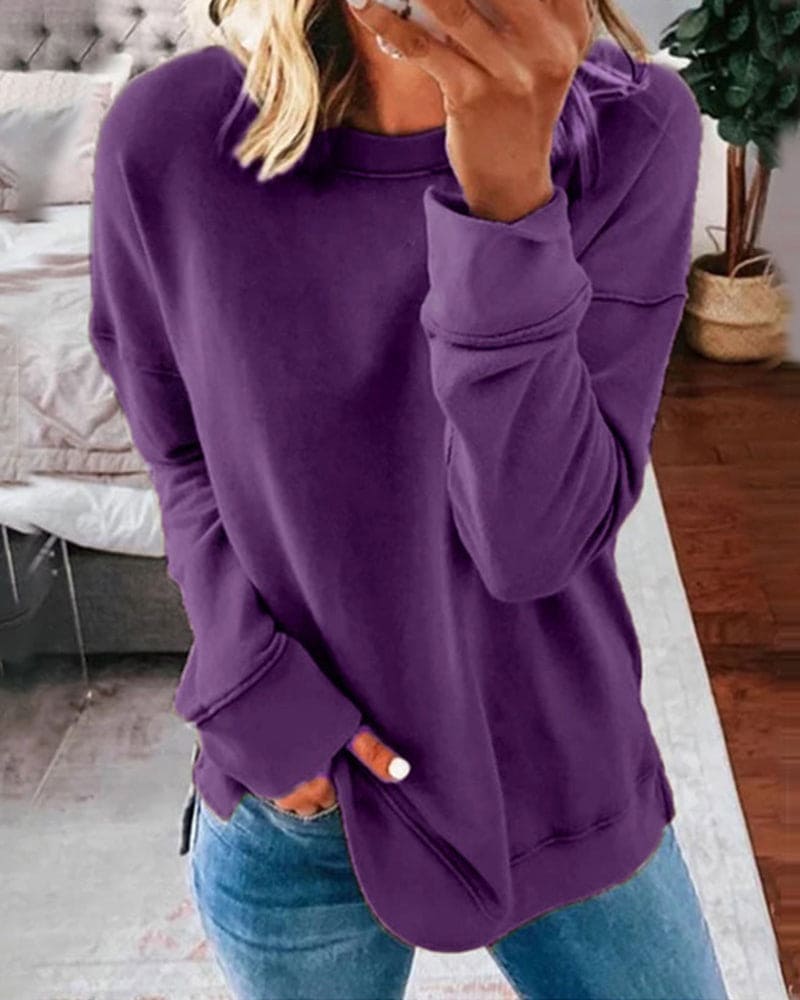 Eleanor™ | Cozy Sweater