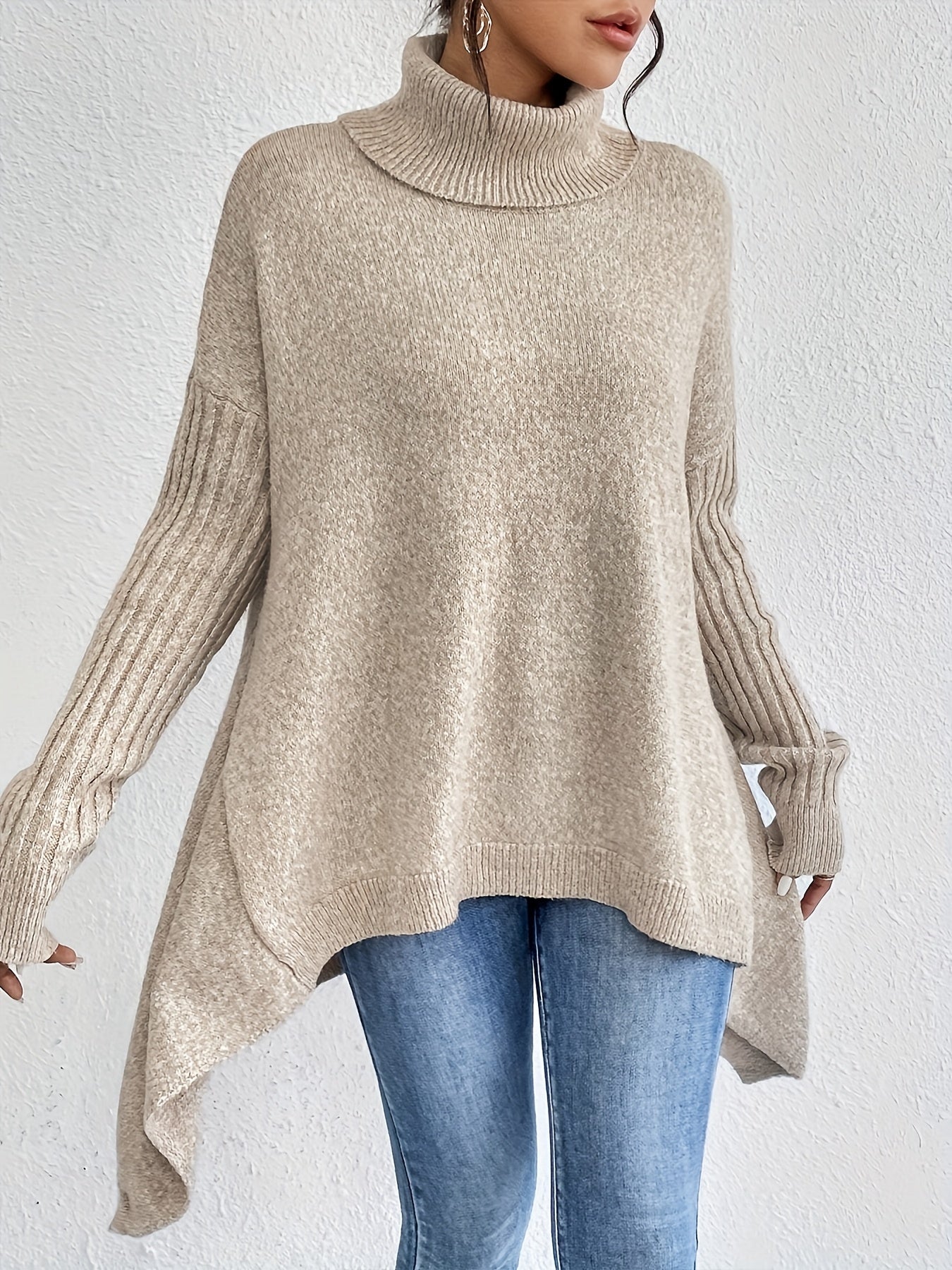 Eleanor™ | Cozy Sweater