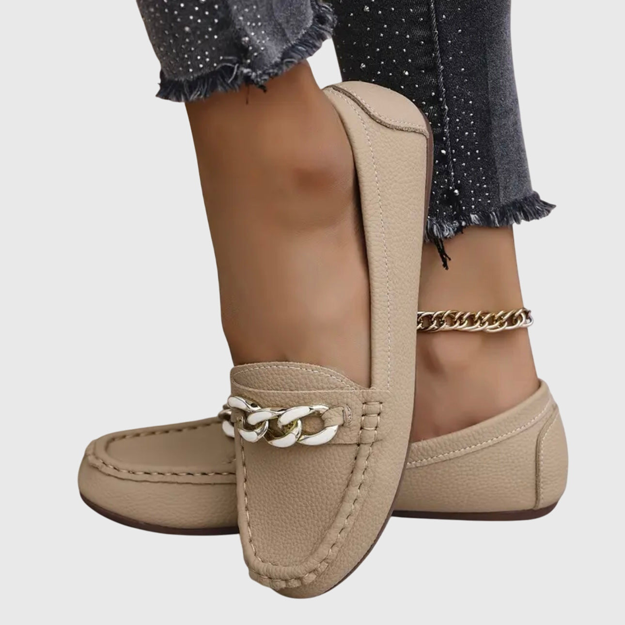 Melissa™ | Comfort Support Loafers