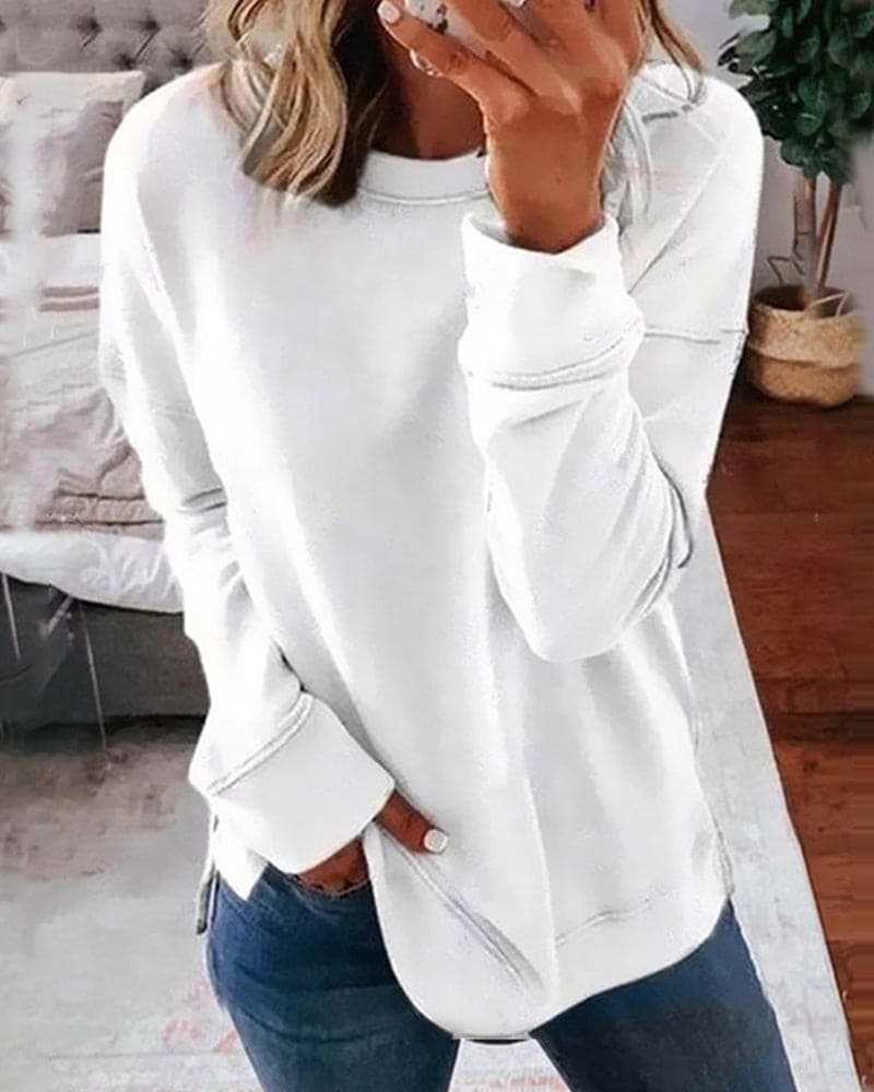 Eleanor™ | Cozy Sweater