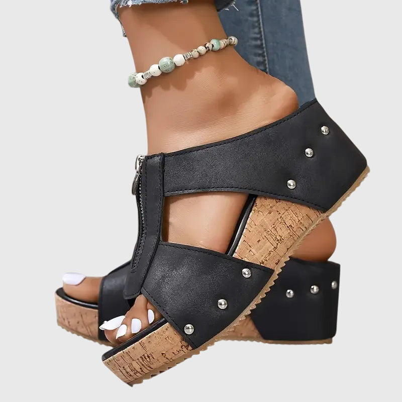Jazlyn™ | Comfort Support Sandals