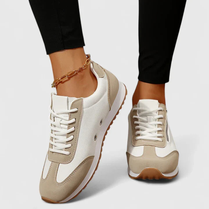 Kytherah | Comfort Support Shoes