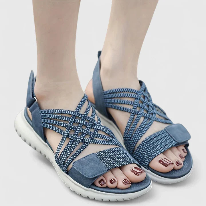 Sharra | Comfort Support Sandals