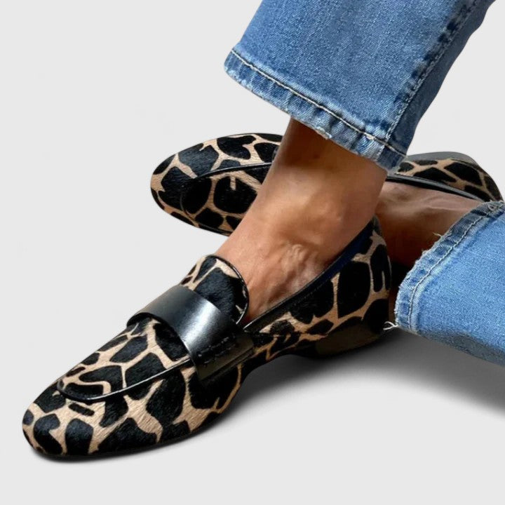 Clyanne | Premium Comfort Support Loafers
