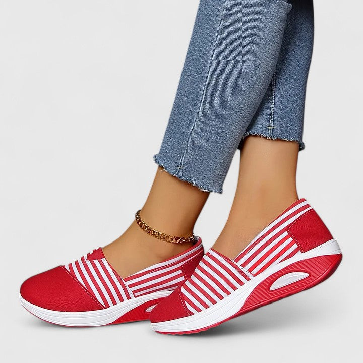 Julia | Comfort Support Sneakers