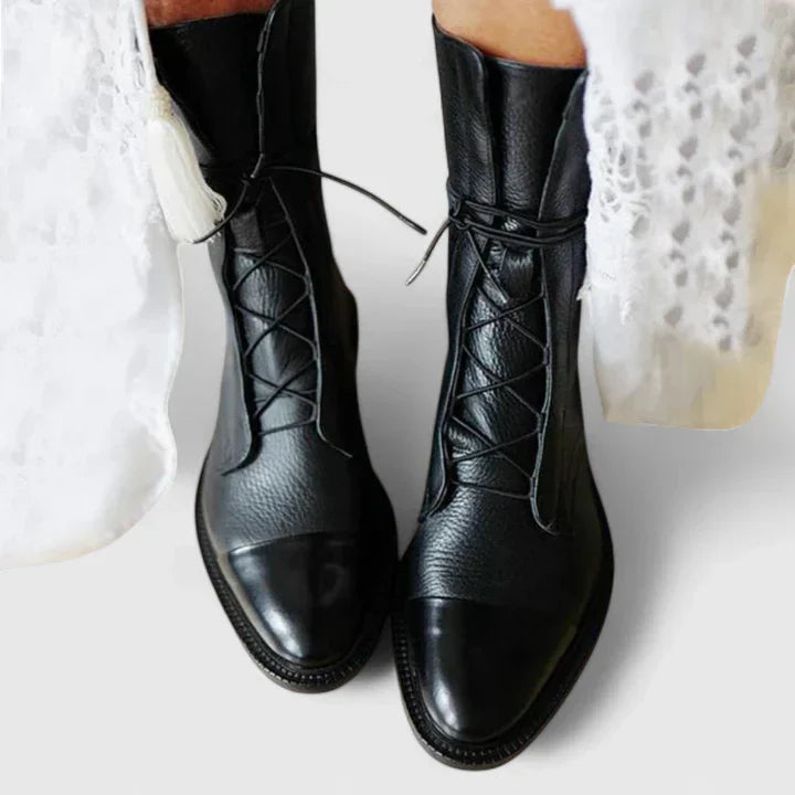 Rosalyndra | Comfort Support Boots