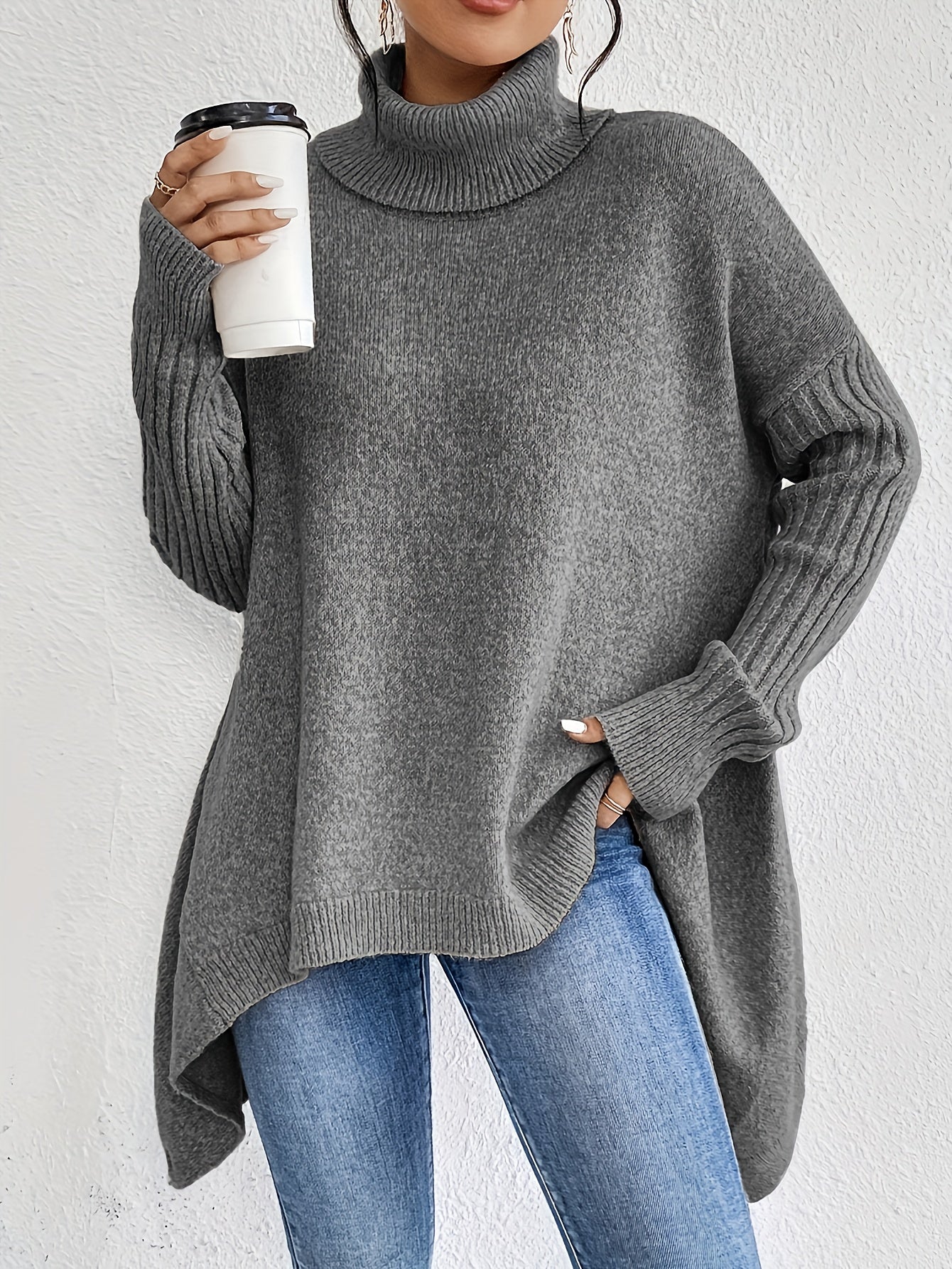 Eleanor™ | Cozy Sweater