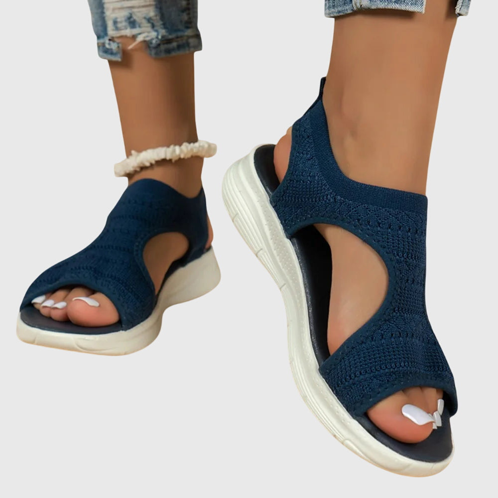 Samantha™ | Comfort Support Sandals