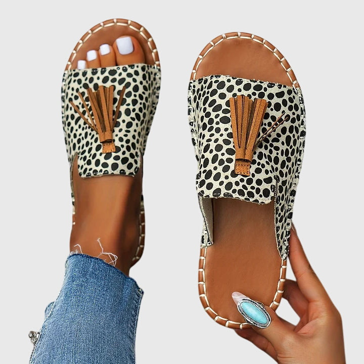 Lorraine™ | Comfort Support Sandals