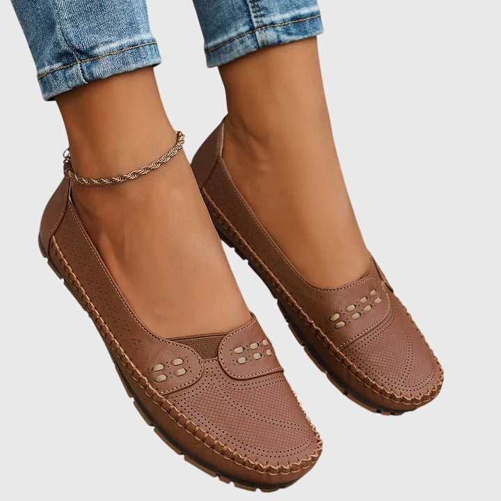 Maple™ | Comfort Support Shoes