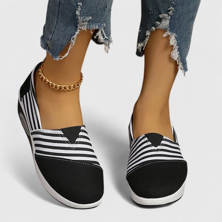 Julia | Comfort Support Sneakers