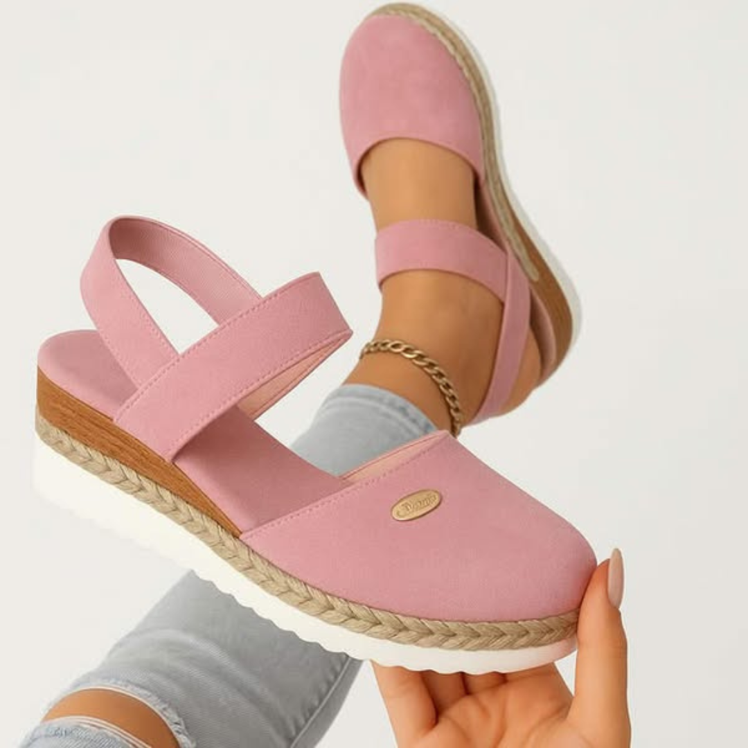 Antonia™ | Comfort Support Sandals