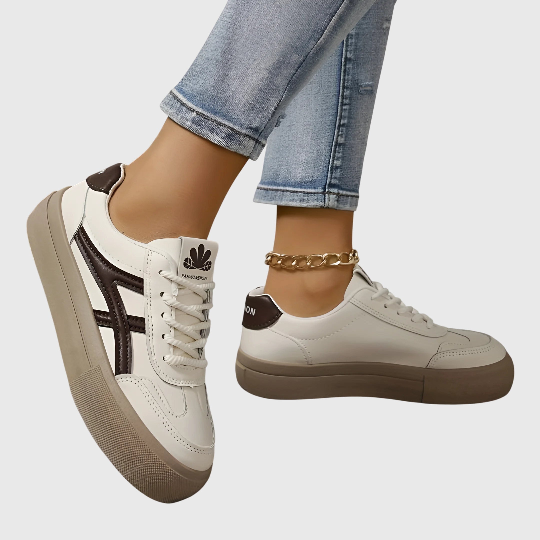 Elza™ | Comfort Support Sneakers