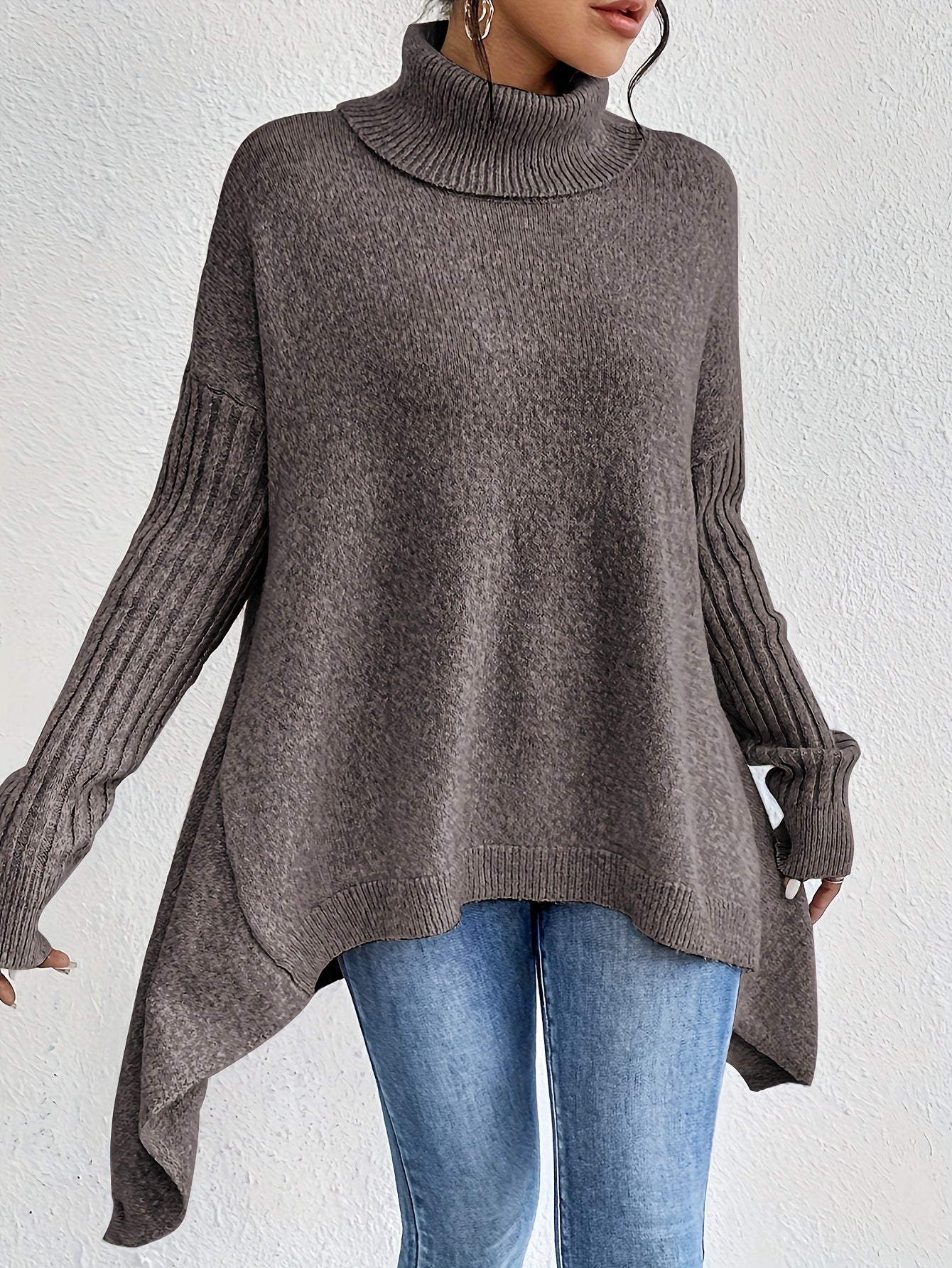 Eleanor™ | Cozy Sweater