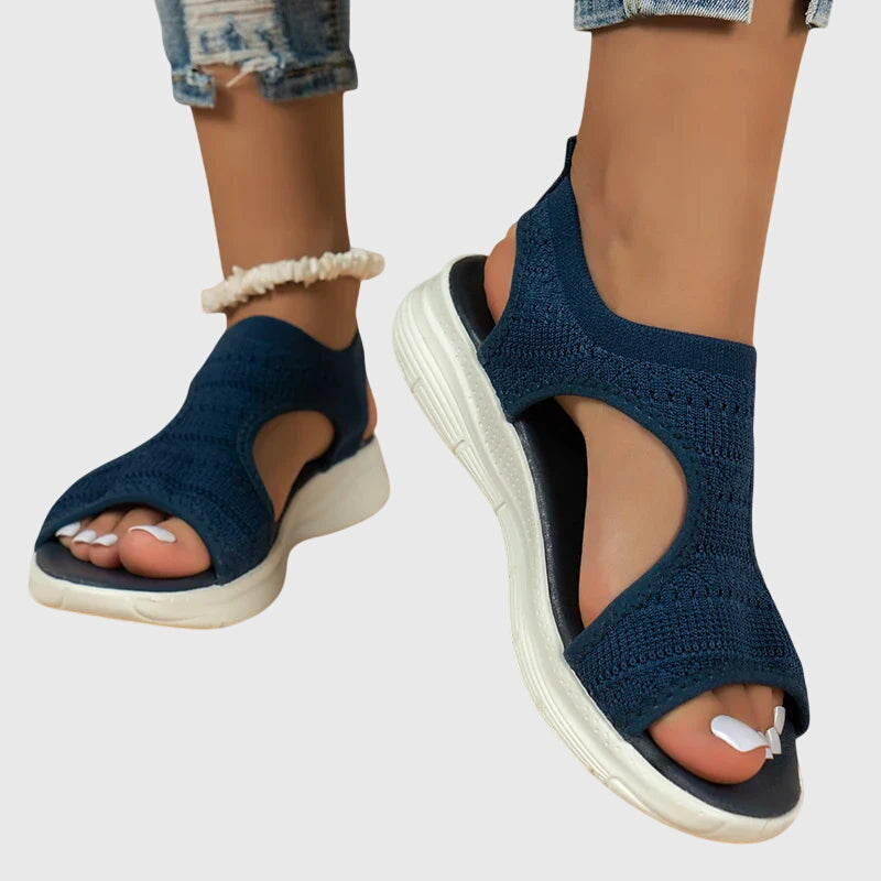 Samantha™ | Comfort Support Sandals