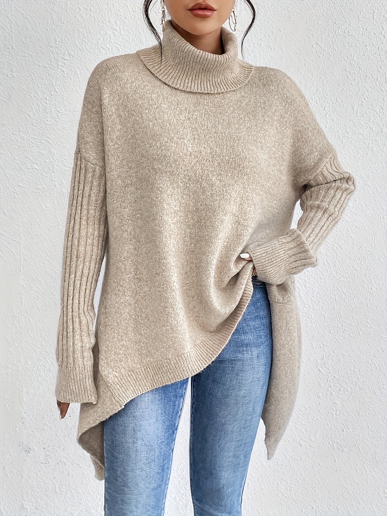 Eleanor™ | Cozy Sweater