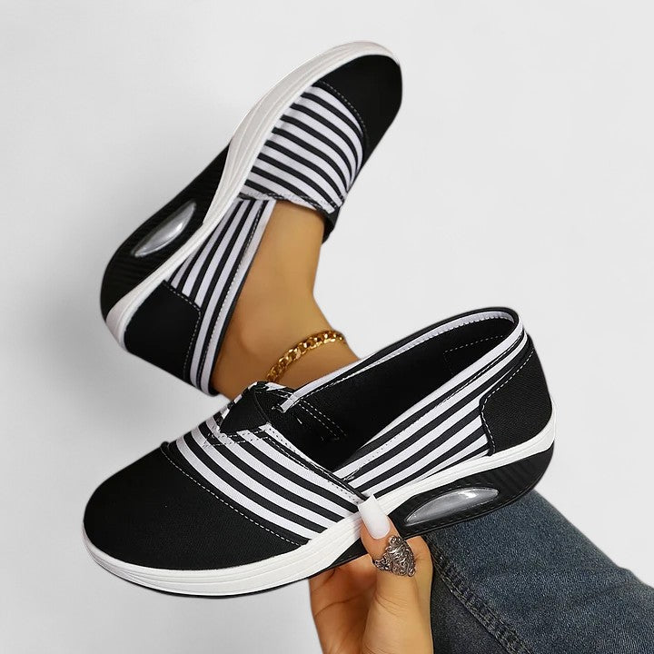 Julia | Comfort Support Sneakers