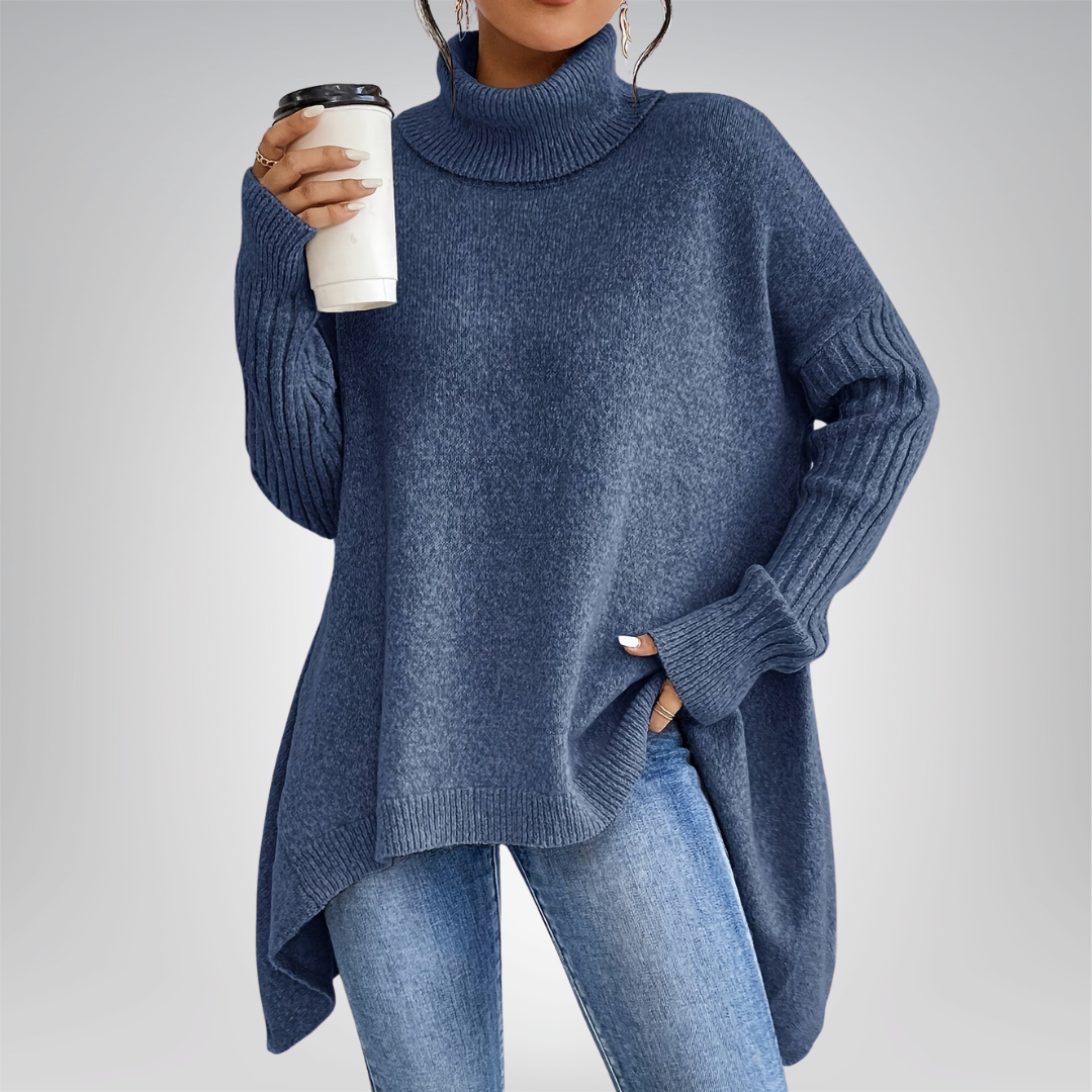 Eleanor™ | Cozy Sweater
