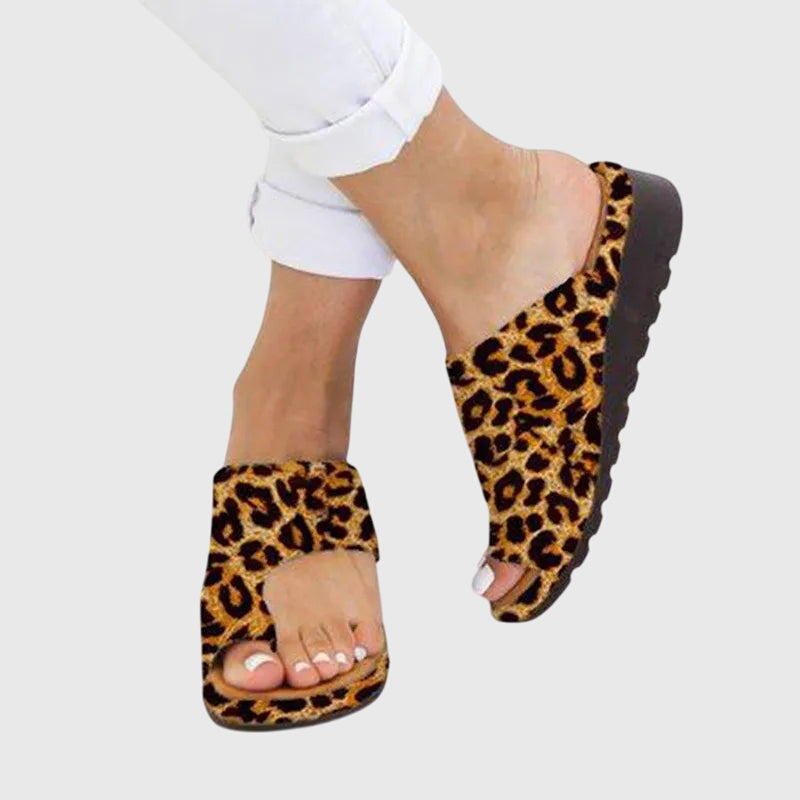Lizzie™ | Comfort Support Summer Sandals