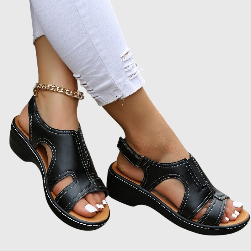 Celeste™ - Comfort Support Sandals