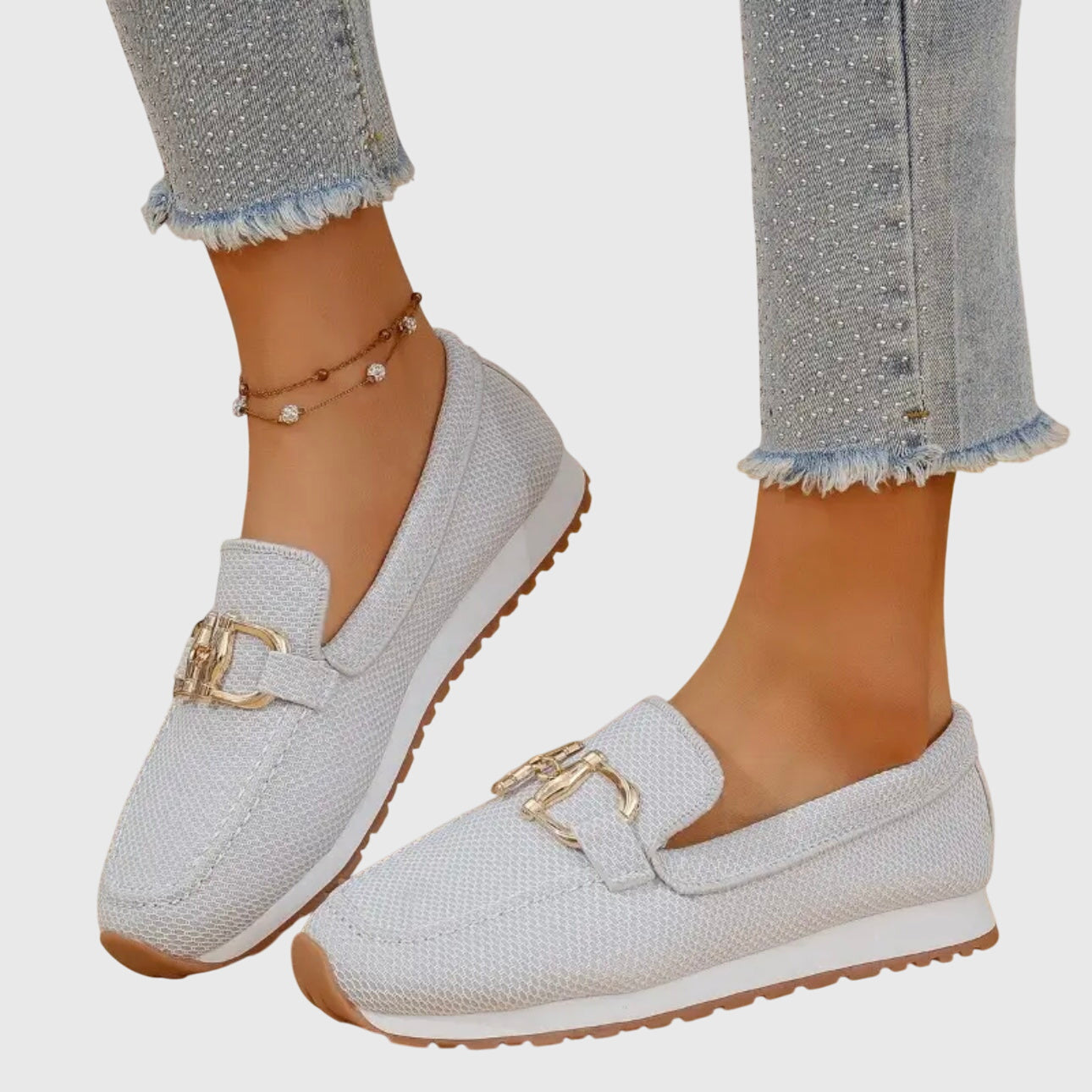 AVA™ | Arch-Support Loafers