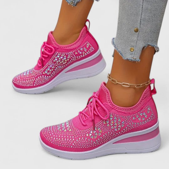 Shanileigh | Comfort Support Shoes