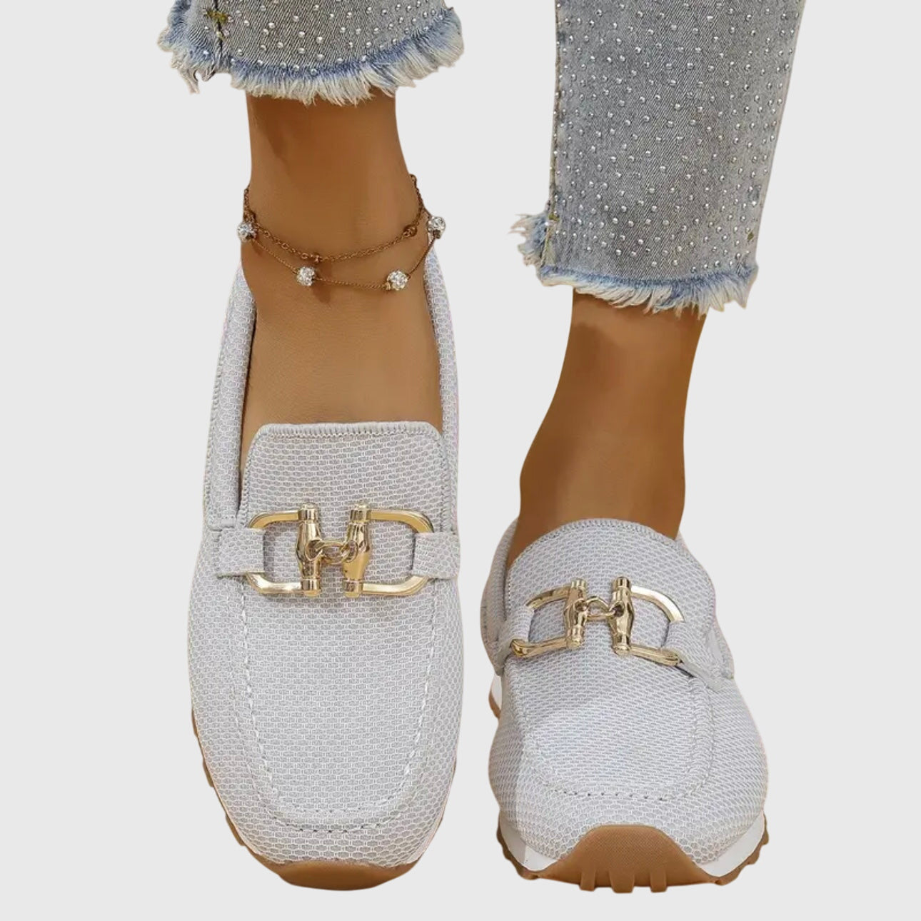 AVA™ | Arch-Support Loafers