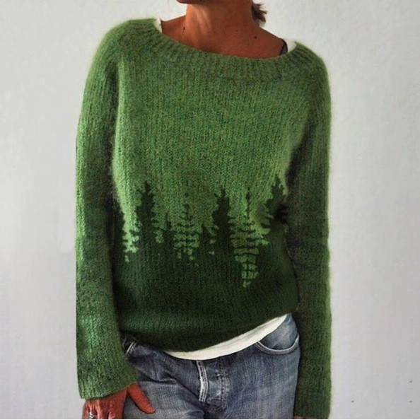 Orsini Vintage™ - Retro-Sweater
