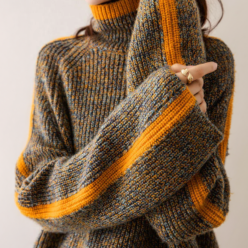 Eleanor™ | Stylish & Cozy Sweater
