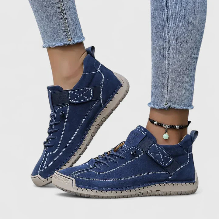 Kymberleigh | Comfort Support Sneakers