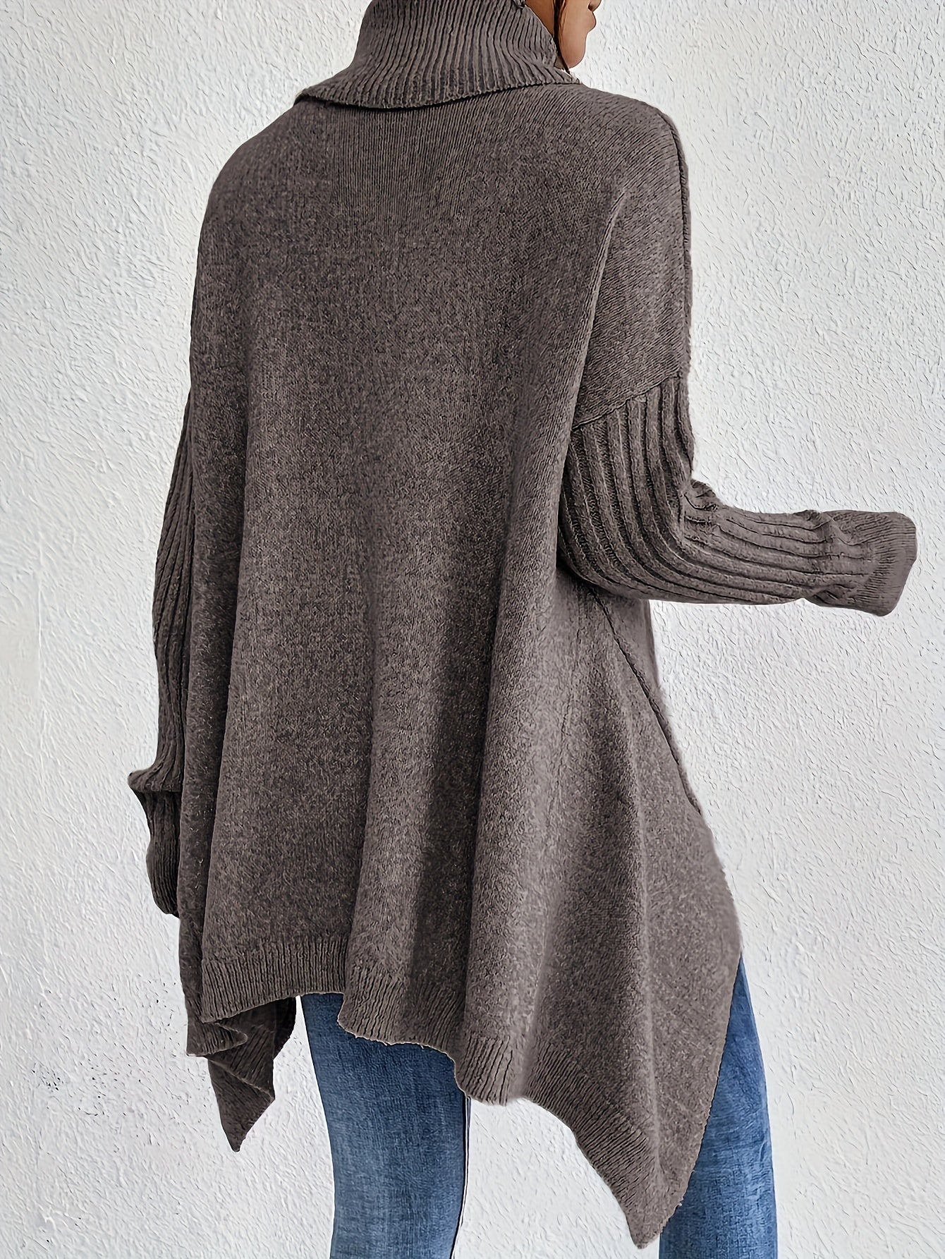 Eleanor™ | Cozy Sweater