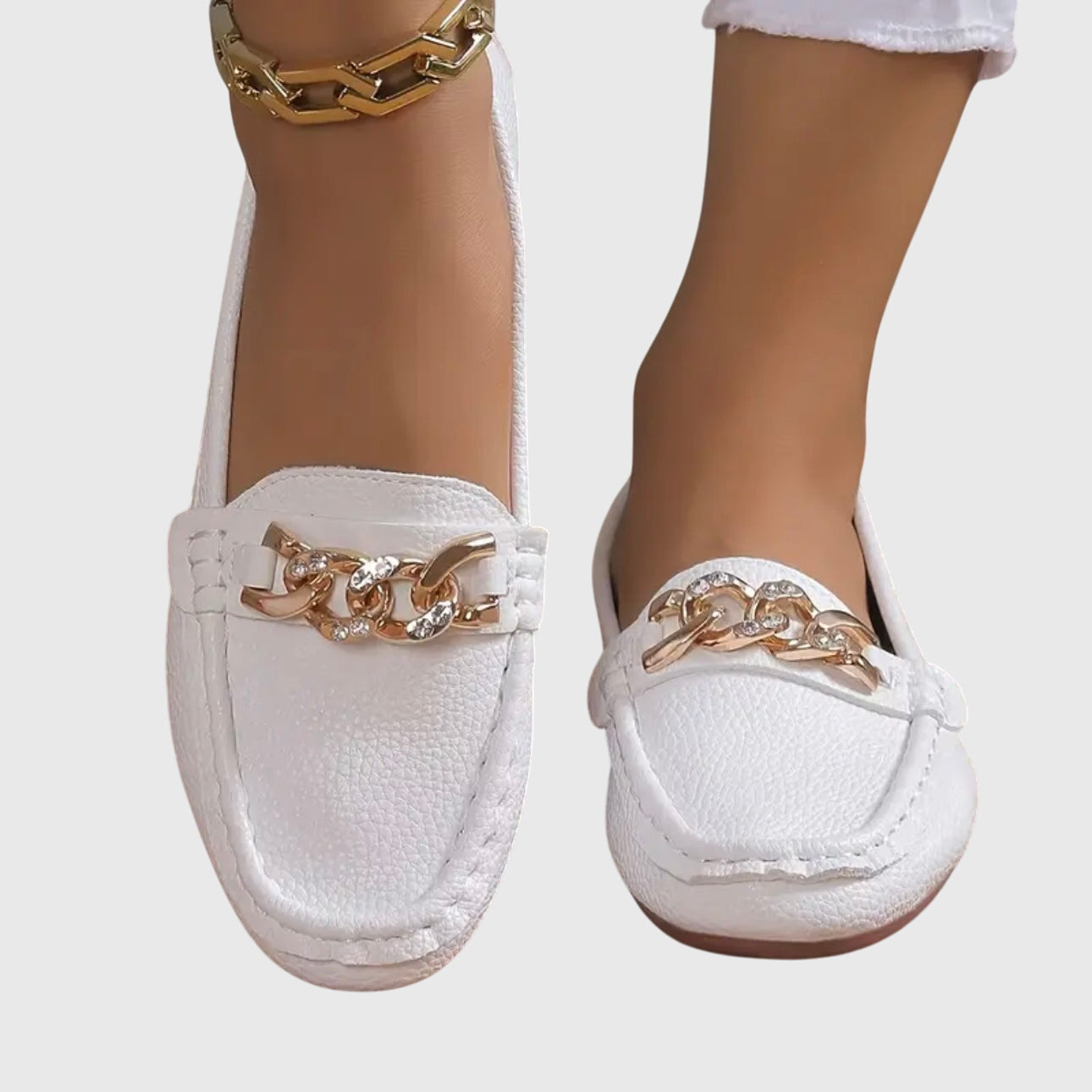 Melissa™ | Comfort Support Loafers