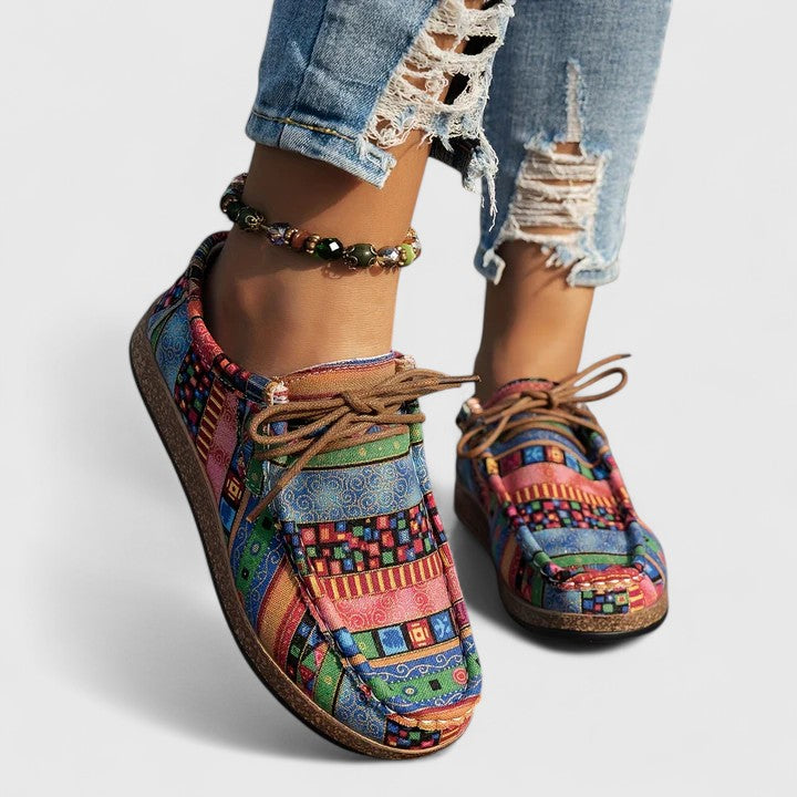 Nychelle | Comfort Support Shoes