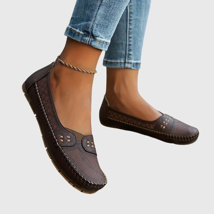 Maple™ | Comfort Support Shoes