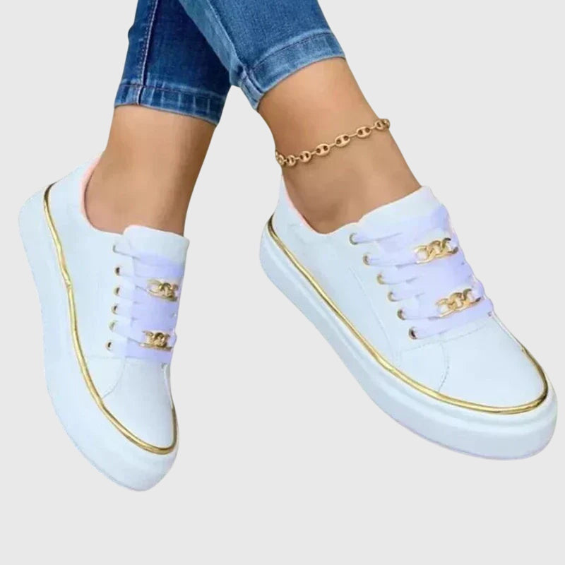 Camille™ | Stylish Comfort Support Shoes