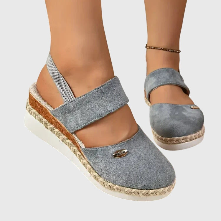 Antonia™ | Comfort Support Sandals