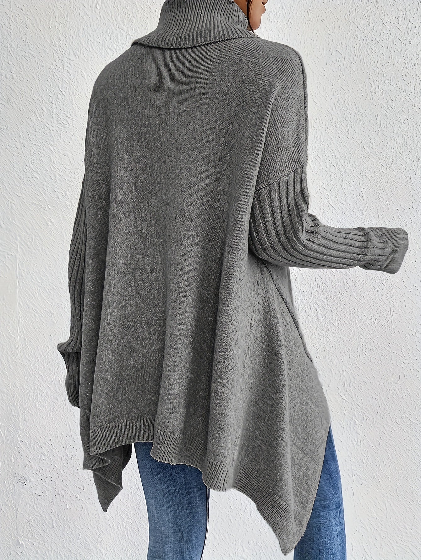Eleanor™ | Cozy Sweater