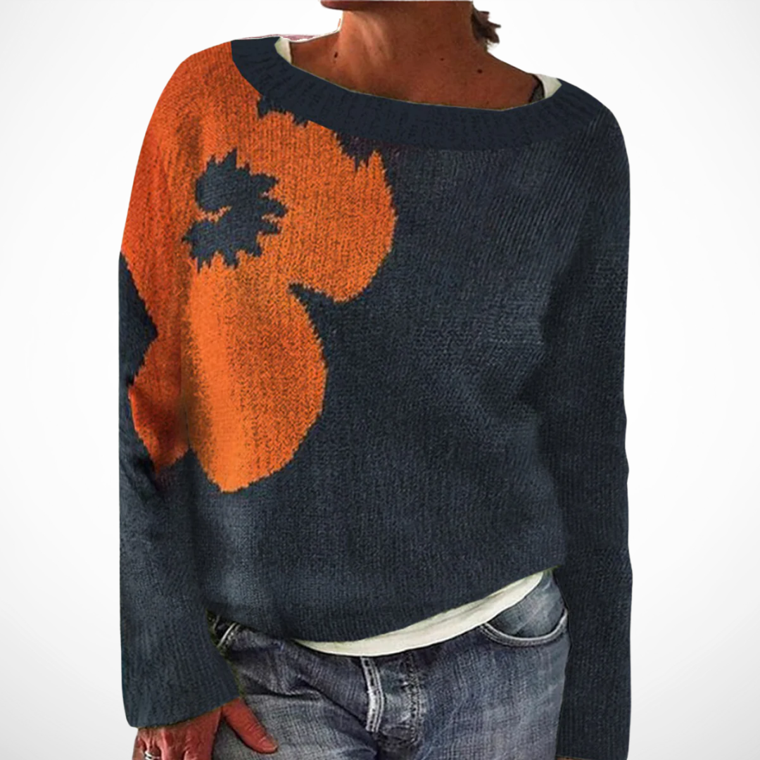 Alma™ – Tidløs Sweater