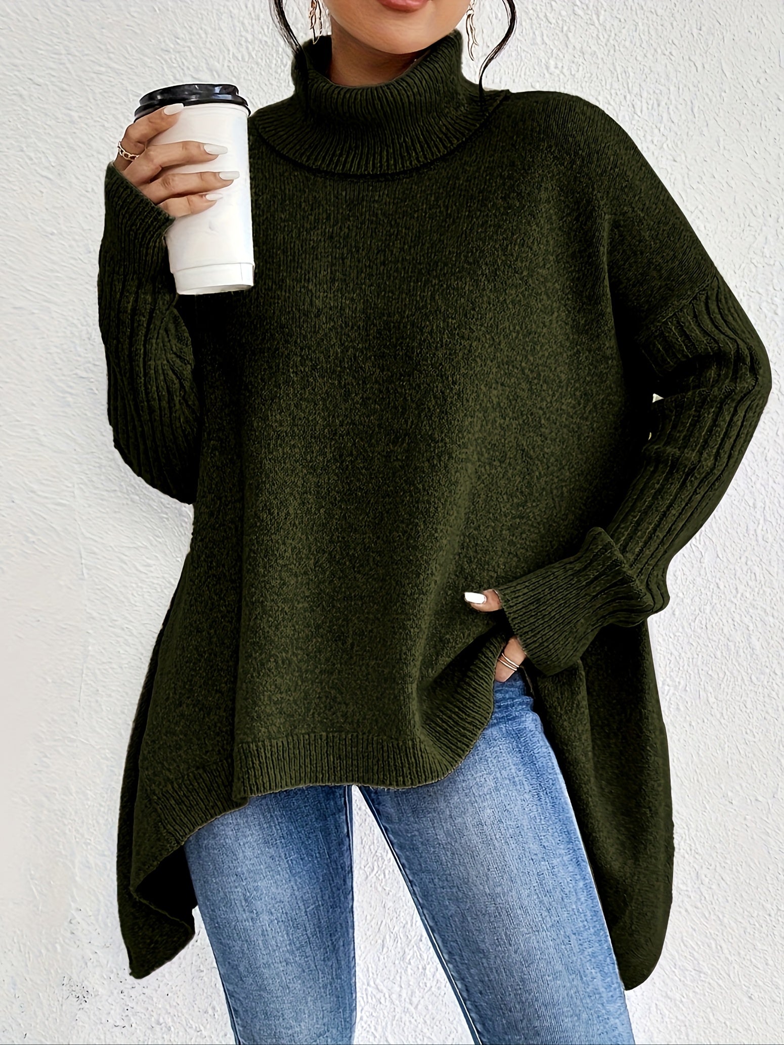 Eleanor™ | Cozy Sweater