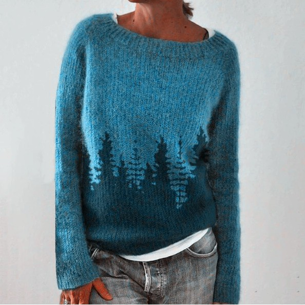 Orsini Vintage™ - Retro-Sweater