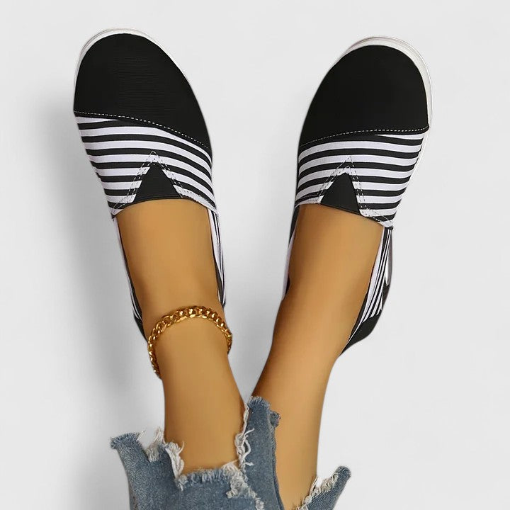 Julia | Comfort Support Sneakers