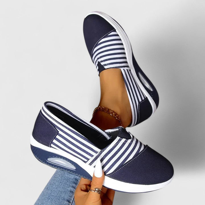 Julia | Comfort Support Sneakers