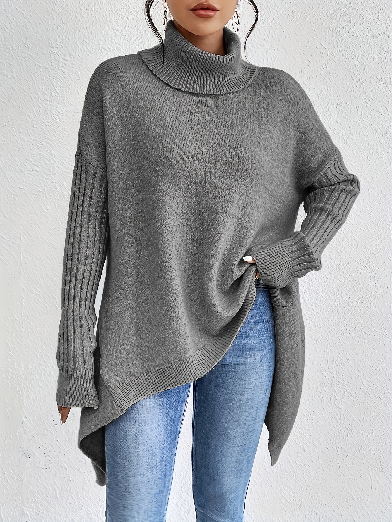 Eleanor™ | Cozy Sweater