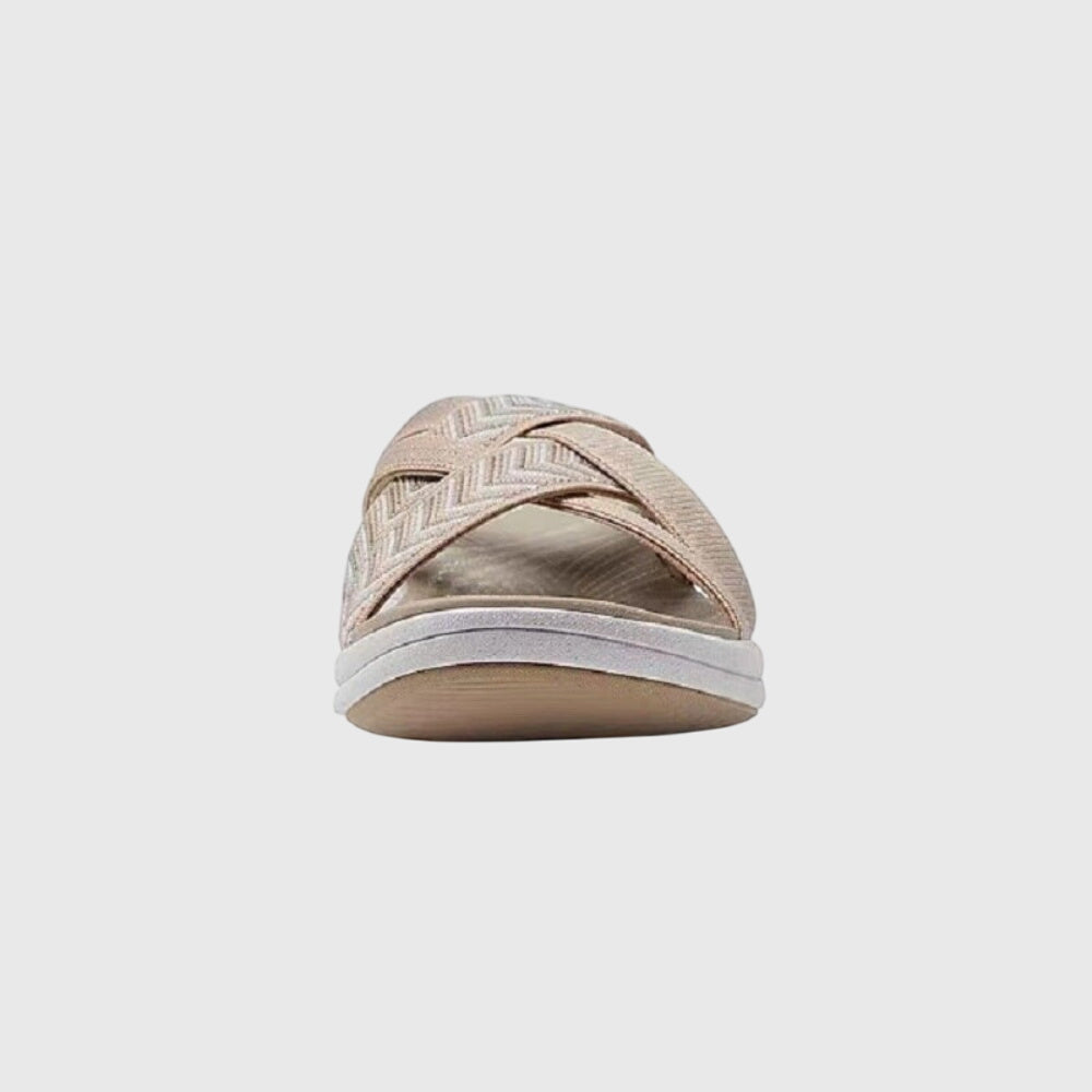 Jade™ | Comfort Support Sandals