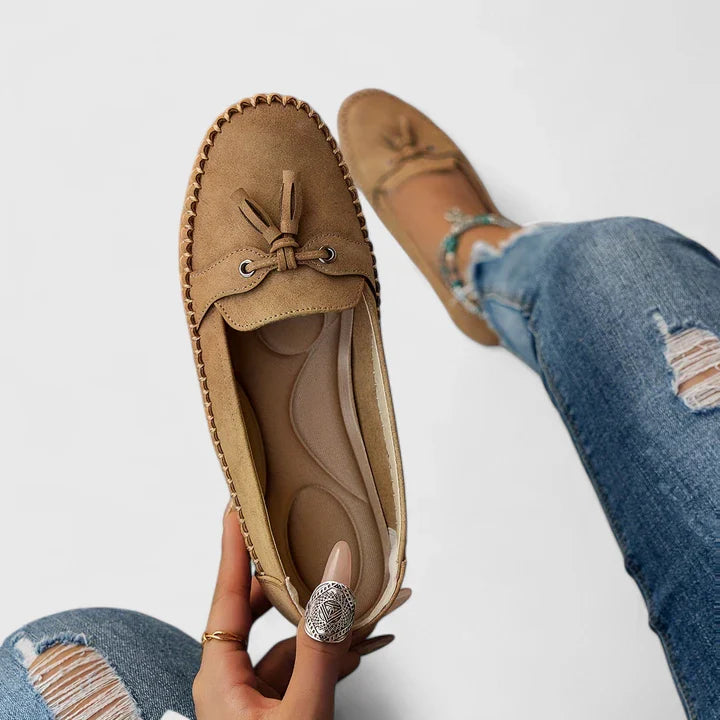 Emmaleigh | Comfort Support Loafers