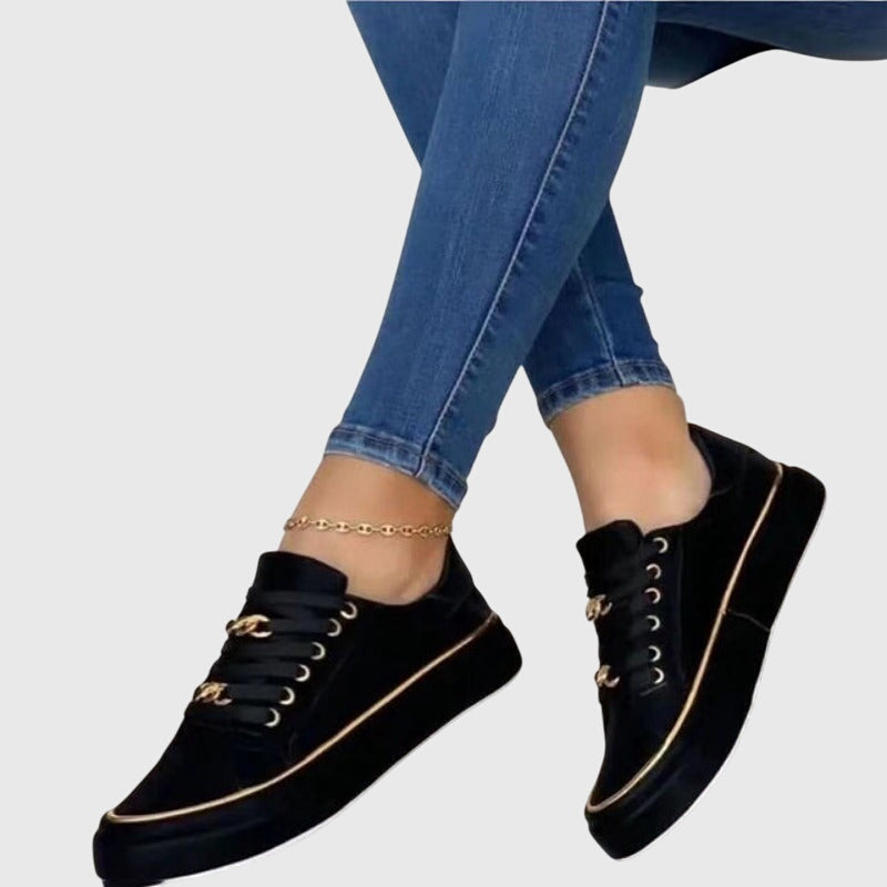 Camille™ | Stylish Comfort Support Shoes