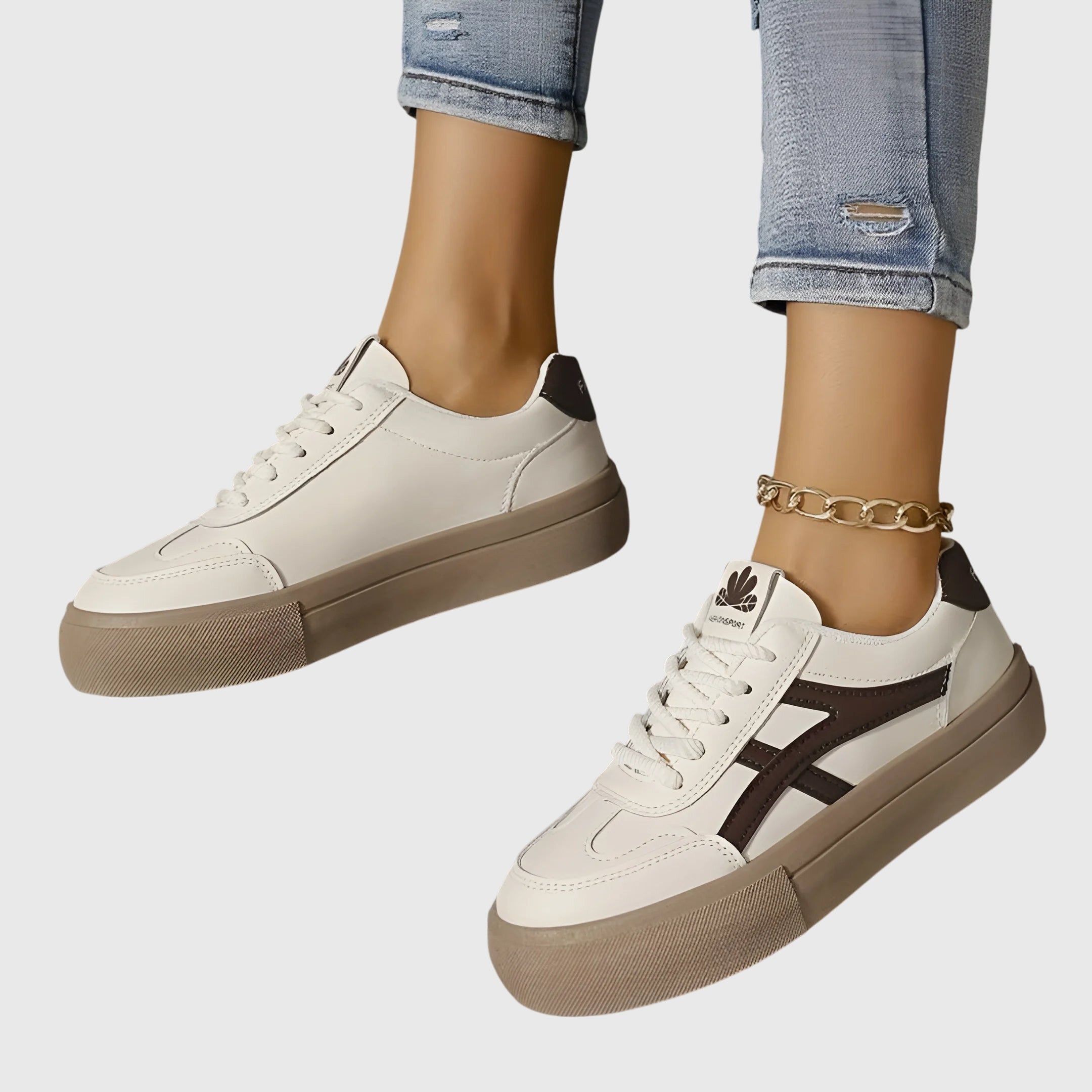 Elza™ | Comfort Support Sneakers