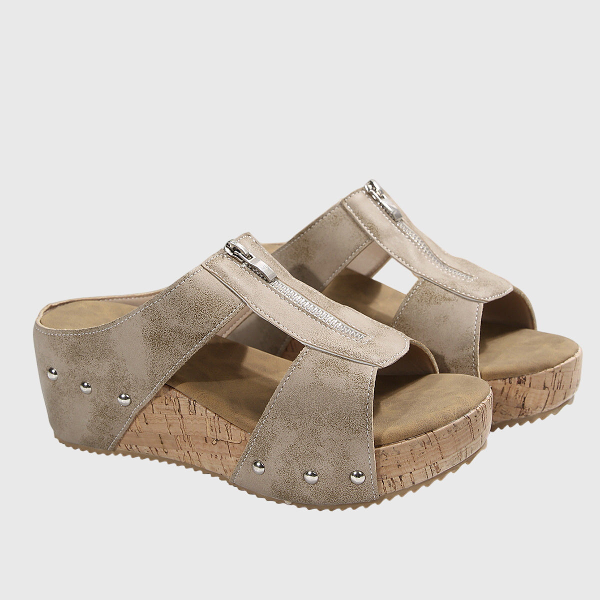 Jazlyn™ | Comfort Support Sandals